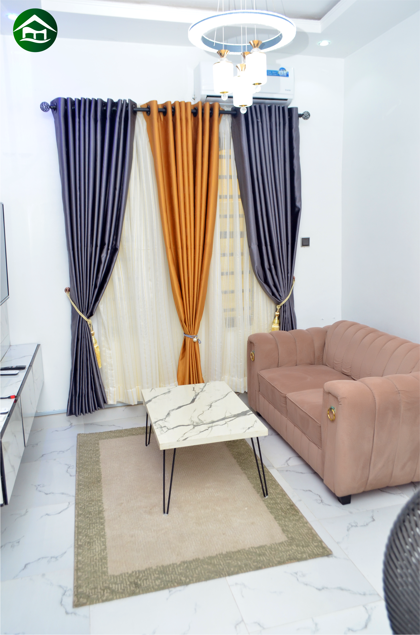 Stylish Accommodation